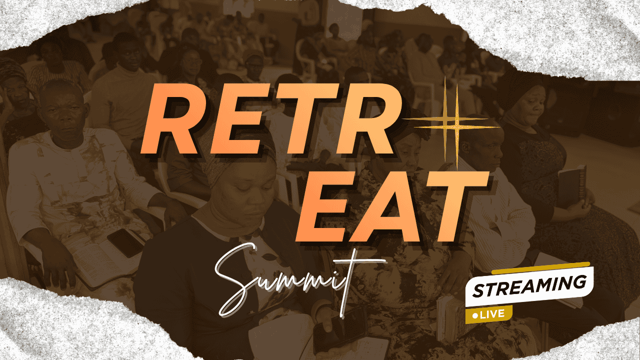 Retreat-banner